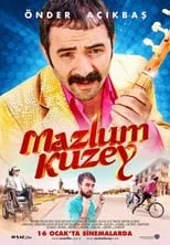 Tolgahan Sayisman interpreta a  en Mazlum Kuzey