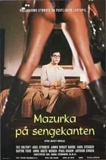 Película Mazurka på sengekanten