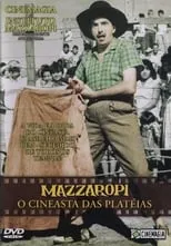 Genésio Arruda interpreta a  en Mazzaropi - O Cineasta das Platéias