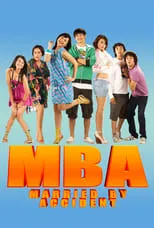 Película MBA: Married by Accident