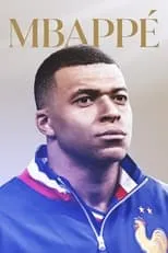 Kylian Mbappé es Himself en Mbappe