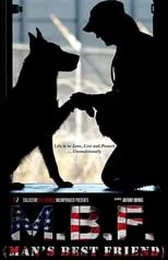 Poster de MBF: Man's Best Friend