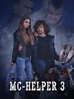 Essi Unkuri interpreta a Torpeedo en MC-Helper 3