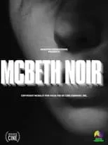 Estefanía Franco es Arleth en Mcbeth Noir