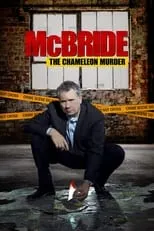 Poster de McBride: The Chameleon Murder