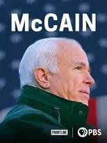 John McCain interpreta a Himself en McCain