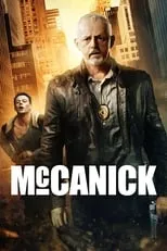 Poster de la película McCanick - Películas hoy en TV