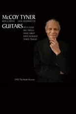 Portada de McCoy Tyner - Guitars