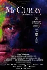 Poster de la película McCurry, la búsqueda del color - Películas hoy en TV