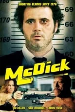 Poster de la película McDick - Películas hoy en TV