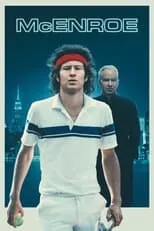 Ralph Montgomery en la película McEnroe