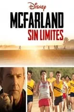 Hector Duran interpreta a Johnny Sameniego en McFarland