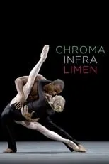 Poster de McGregor: Chroma / Infra / Limen