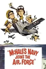 Película McHale's Navy Joins the Air Force