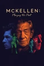 Magali Biff en la película McKellen: Tomando partido