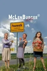 Película McLenBurger - 100% Heimat