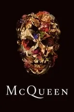 Alexander McQueen interpreta a Self (archive footage) en McQueen