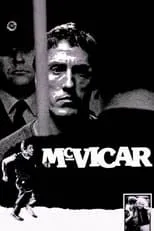 Ian Hendry en la película McVicar, el enemigo público número 1