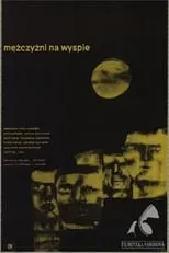 Póster de la película Mężczyźni na wyspie