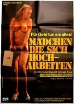 Película Mädchen, die sich hocharbeiten