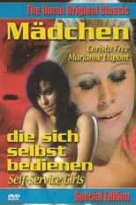 Portada de Mädchen, die sich selbst bedienen