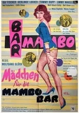 Portada de Mädchen für die Mambo-Bar