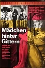 Película Mädchen hinter Gittern