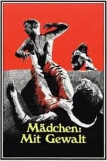 Póster de Mädchen mit Gewalt