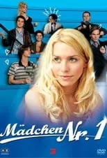 Poster de Mädchen Nr. 1