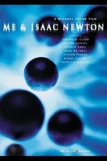 Steven Pinker interpreta a Self en Me & Isaac Newton