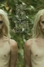 Cara Cunningham es Self (as Chris Crocker) en Me @ the Zoo