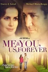 Karla Droege interpreta a Nikki en Me & You, Us, Forever