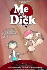 Poster de Me and My Dick