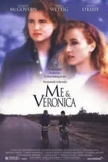 Pamela Blair interpreta a Dawn en Me and Veronica