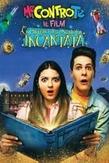 Película Me contro Te: Il film - Il mistero della scuola incantata