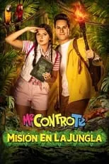 Película Me Contro Te: Misión en la Jungla