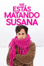 Poster de la película Me estás matando, Susana - Películas hoy en TV