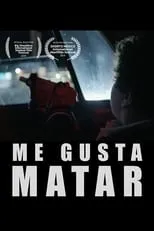 Película Me gusta matar