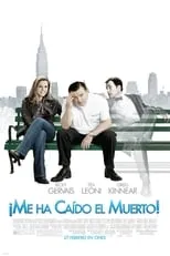 Poster de la película ¡Me ha caído el muerto! - Películas hoy en TV