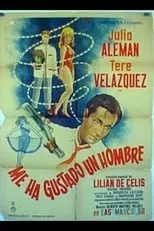 Película Me ha gustado un hombre