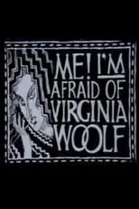 Paul Rosebury interpreta a Apprentice en Me! I'm Afraid of Virginia Woolf