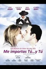 Poster de la película Me importas tú... y tú - Películas hoy en TV