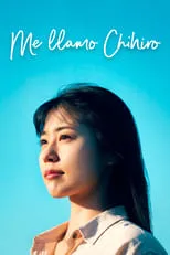 Hana Toyoshima en la película Me llamo Chihiro