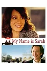 Poster de Me llamo Sarah