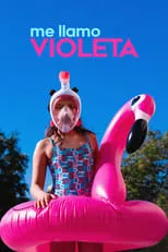 Póster de la película Me llamo Violeta