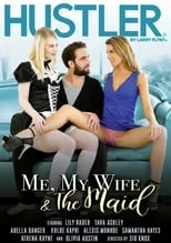 Tara Ashley es  en Me, My Wife and the Maid