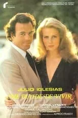 Julio Iglesias interpreta a Julio Iglesias en Me olvidé de vivir