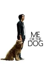 Edward Hogg es Tom en Me or the Dog