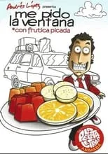 Poster de la película Me Pido la Ventana con Frutica Picada - Películas hoy en TV