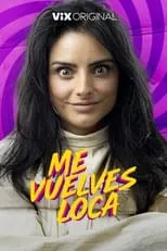 Poster de la película Me vuelves loca - Películas hoy en TV